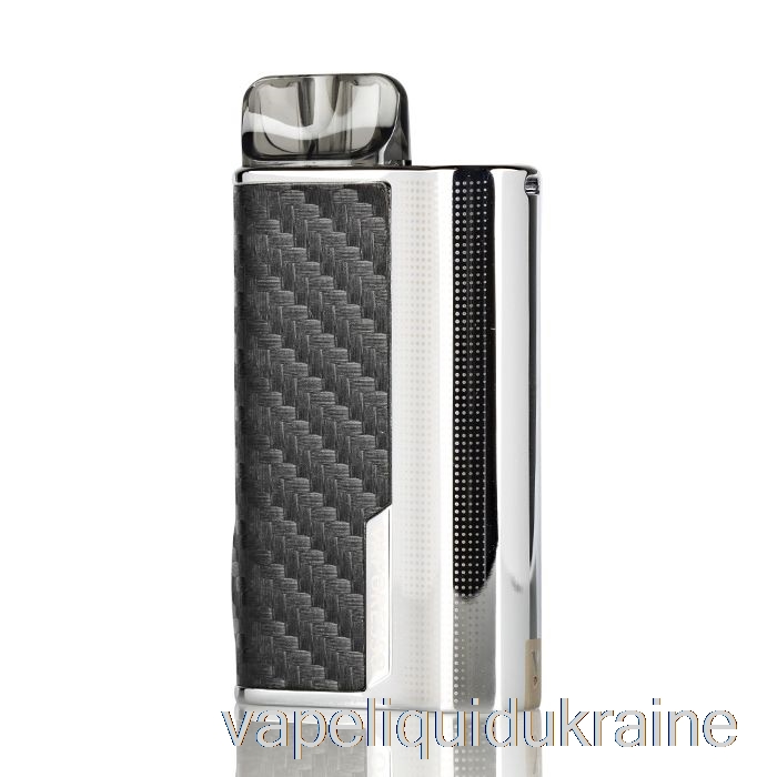 Vape Liquid Ukraine Vaporesso XTRA 16W Pod System Silver